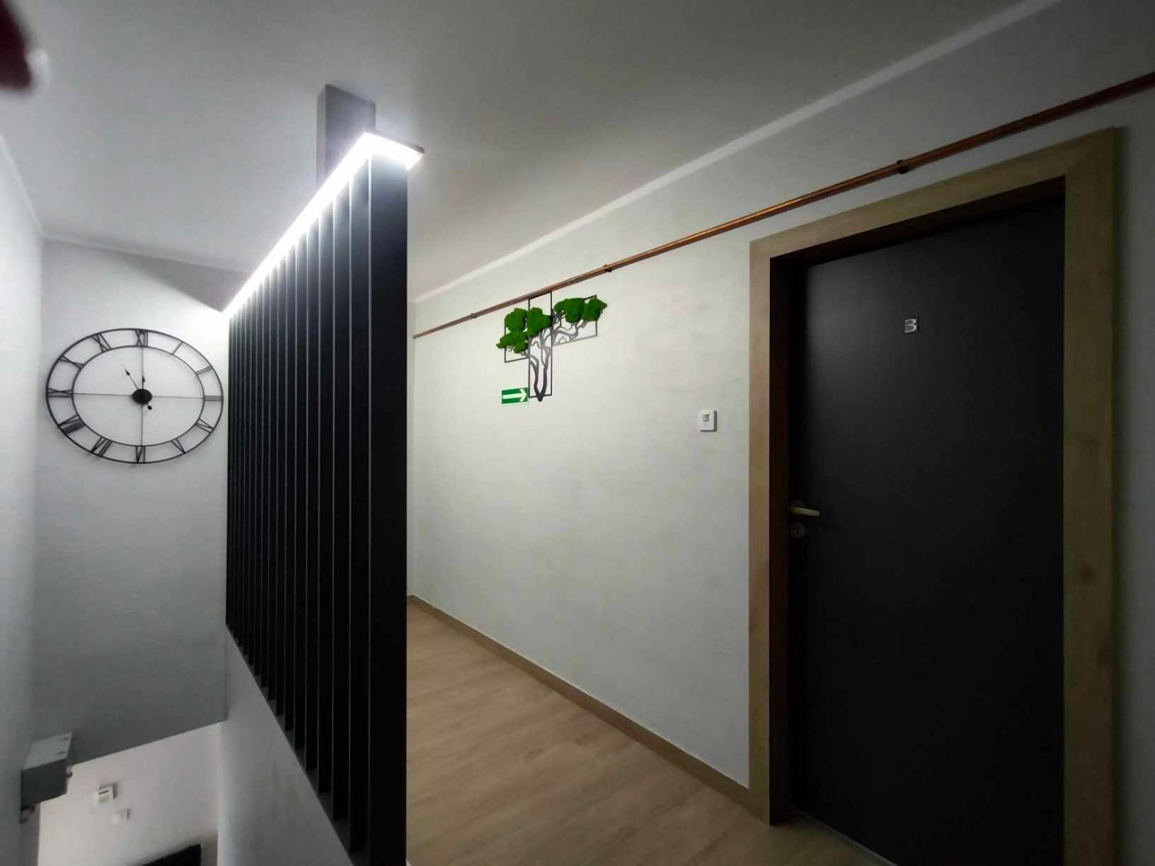 Noclegi I Restauracja Gracja Bełchatów Exteriör bild